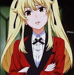 Meet your Posher, Michaela